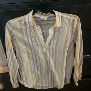 Ann Taylor blouse